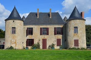 Orfeuille