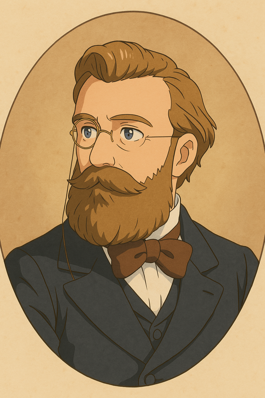 Édouard Agache