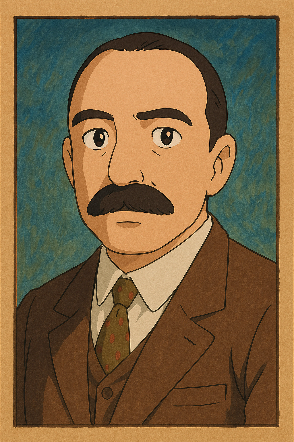 Donat Agache (1882-1929)