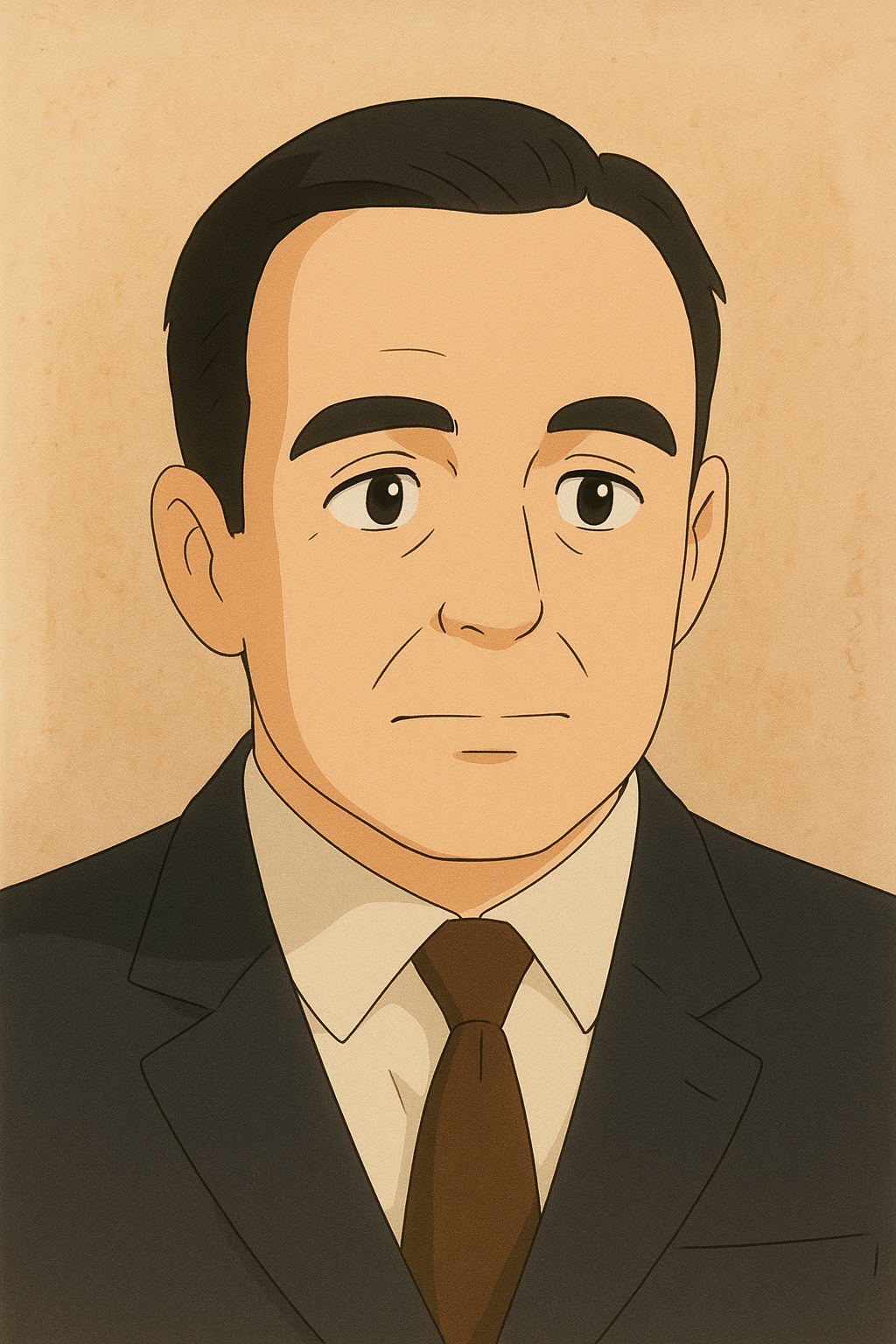 Robert Neveux