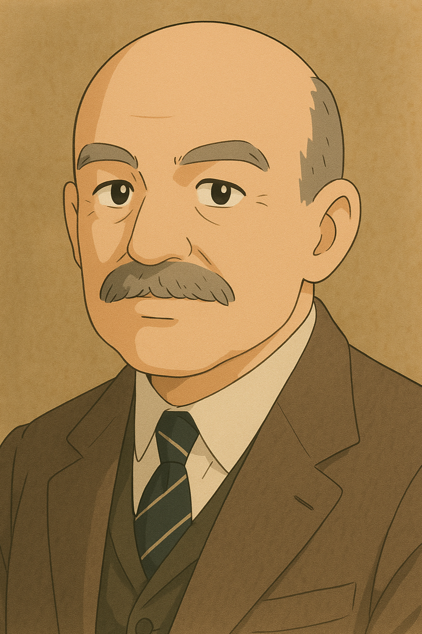 Charles Neveux