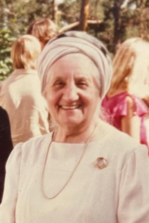 Jane Brillaud