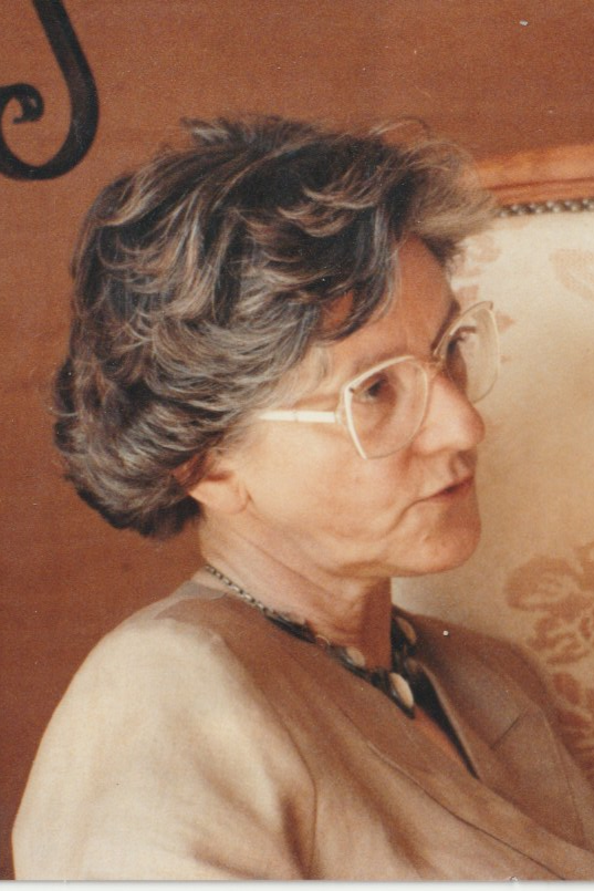 Marie-Hélène Fruchard