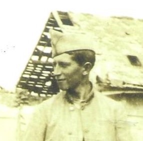 « Maurice » Baulant