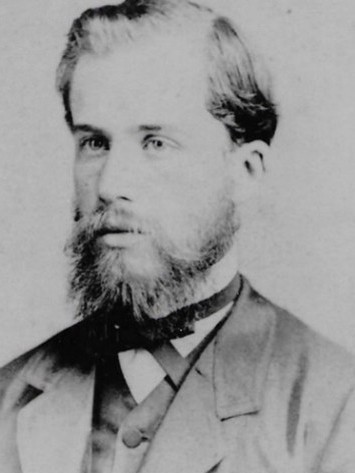 Eugène Doré