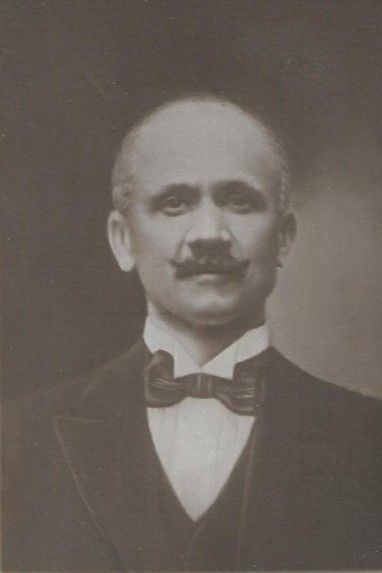 Henri Doré