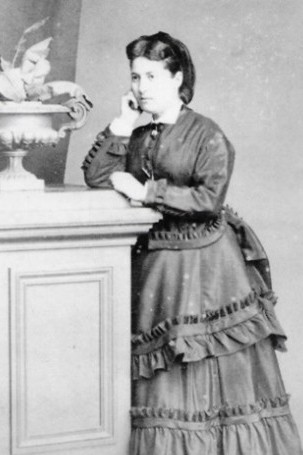 Cécile Brottier